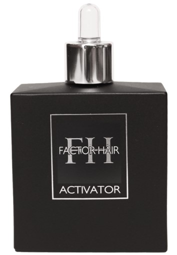 FACTOR HAIR - HOMBRE