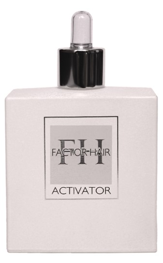 FACTOR HAIR - MUJER