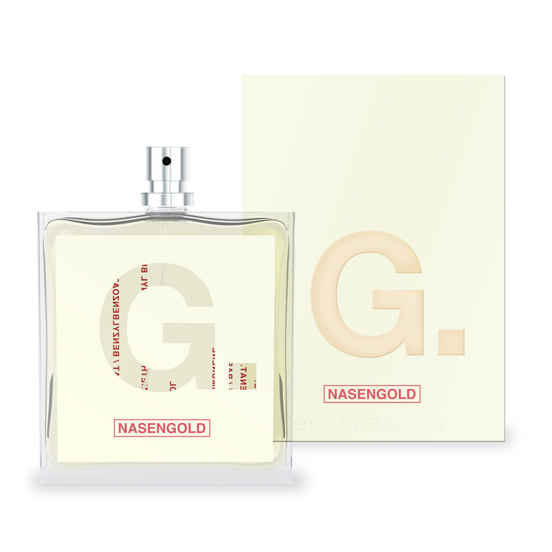 G. – EAU DE PARFUM