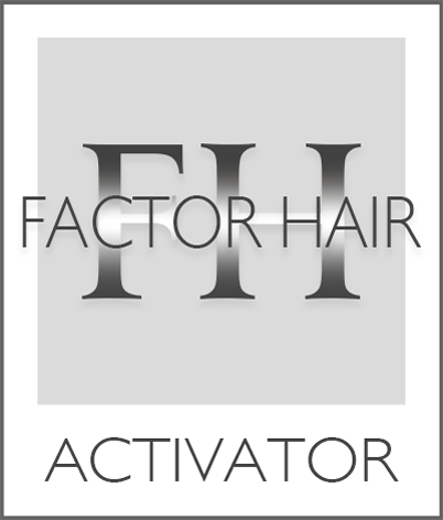 FACTOR HAIR, la revolución contra la caída del cabello