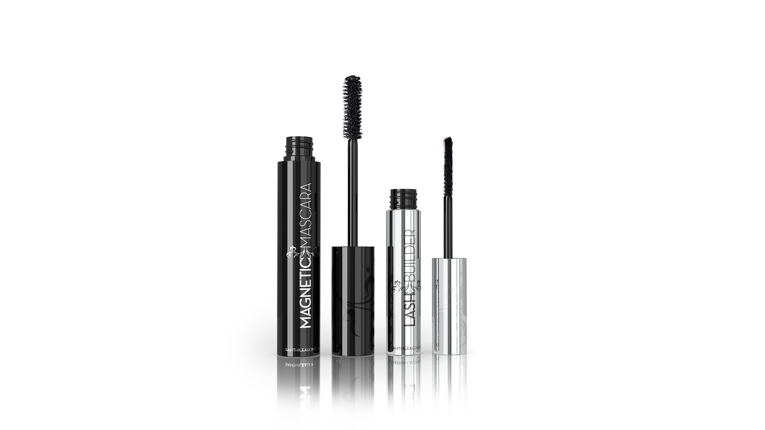 Glamour.es y Stilo.es apuestan por nuestra máscara de pestañas Magnetic Lash