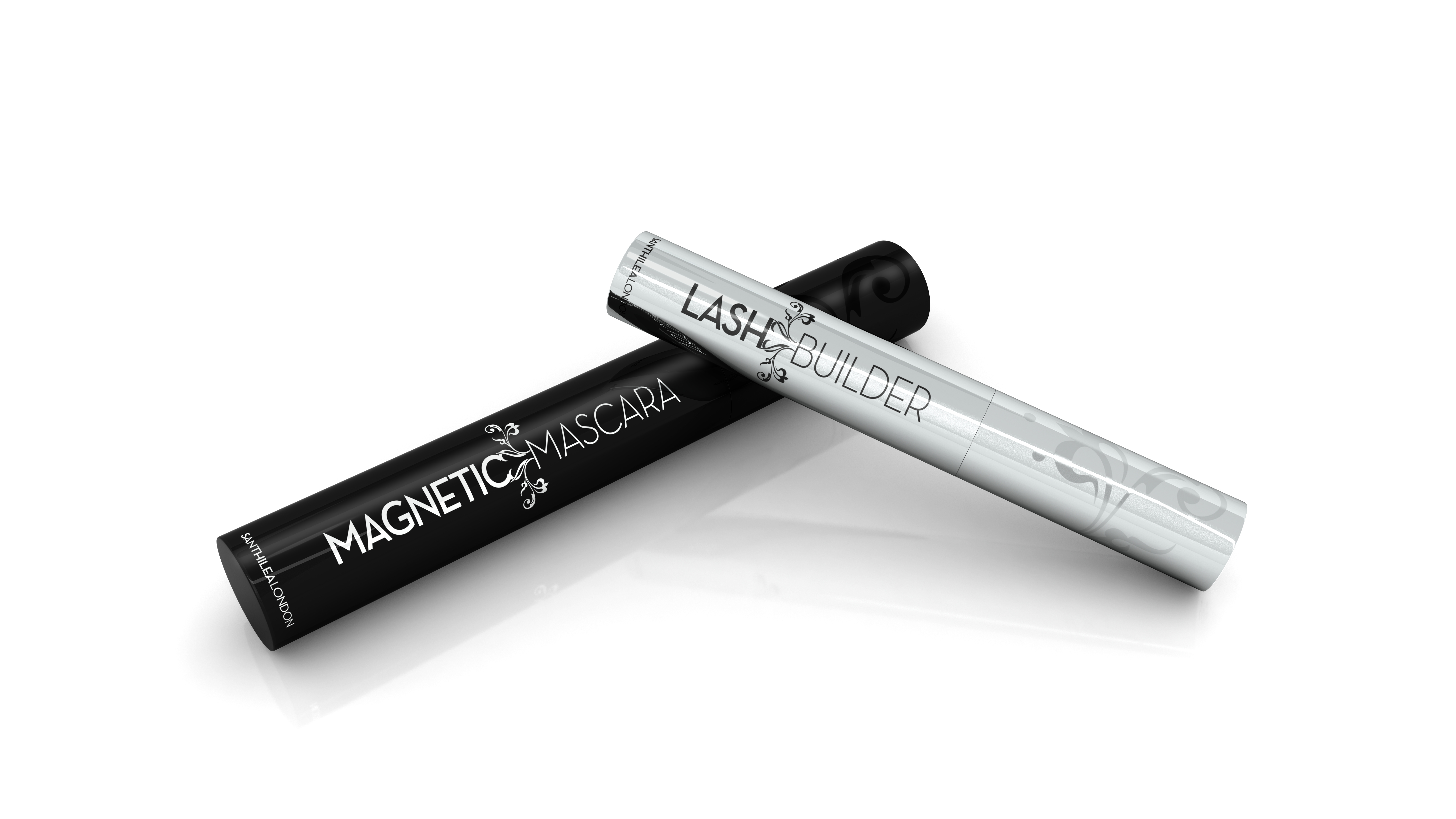 MAGNETIC LASH