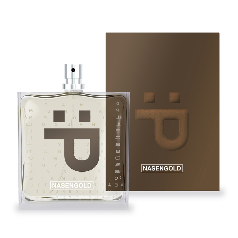 :P – EAU DE PARFUM