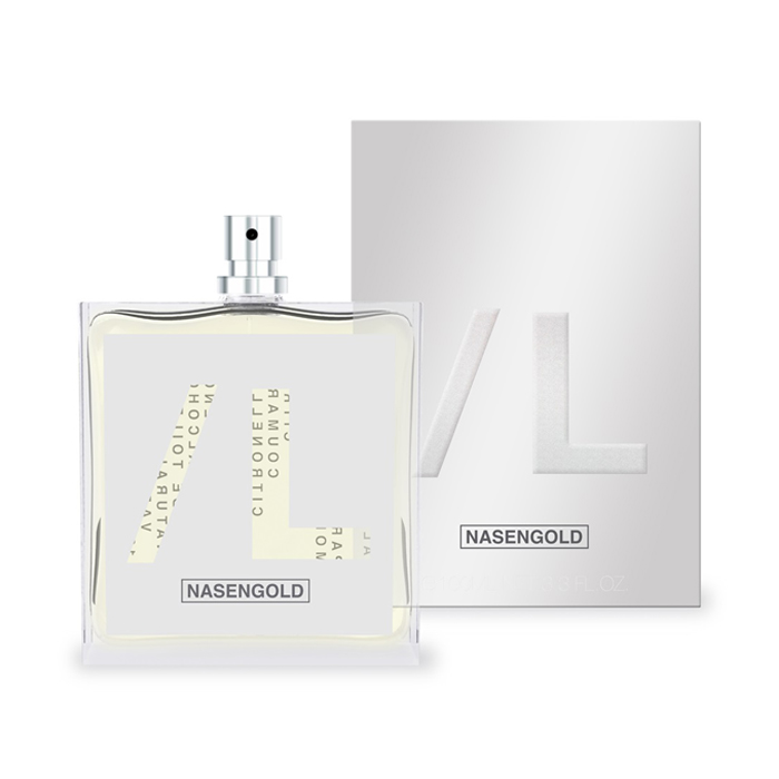 /L - EAU DE PARFUM