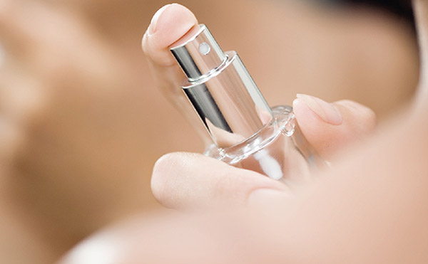 Consejos veraniegos para disfrutar de tus perfumes